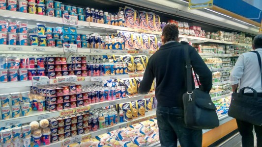 Precios Cuidados: se extiende el programa con aumentos del 4,42 por ciento promedio
