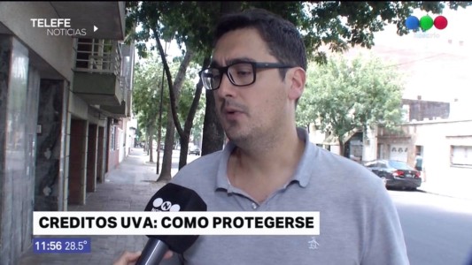 Créditos hipotecarios UVA: ¿cómo protegerse de los aumentos?