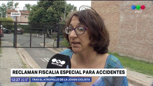 Reclaman la creación de una Fiscalía especializada en siniestros viales