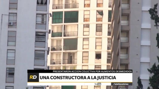 Una constructora rosarina es llevada a la Justicia por aplicar aumentos desmedidos
