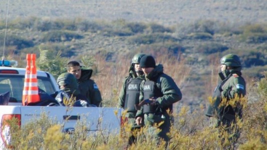 Caso Maldonado: investigan una camioneta de Gendarmería que recorrió casi 700 kilómetros el día de su desaparición