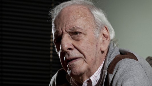 César Luis Menotti vuelve a la AFA como director de Selecciones Nacionales