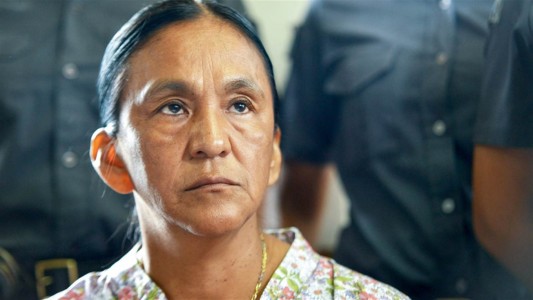 Condenaron a Milagro Sala a 13 años de prisión en la causa conocida como "Pibes Villeros"