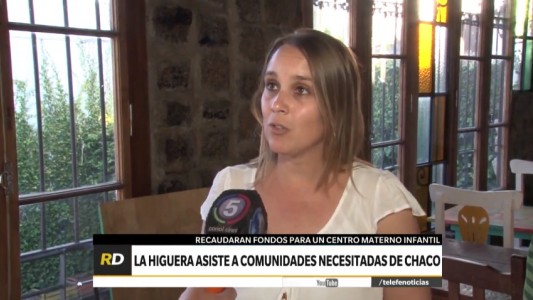 La ONG La Higuera celebra 14 años con una gran cena solidaria para recaudar fondos