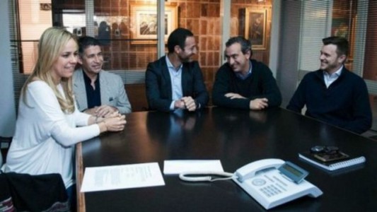 #RosarioDebate: los cinco candidatos a concejales cara a cara