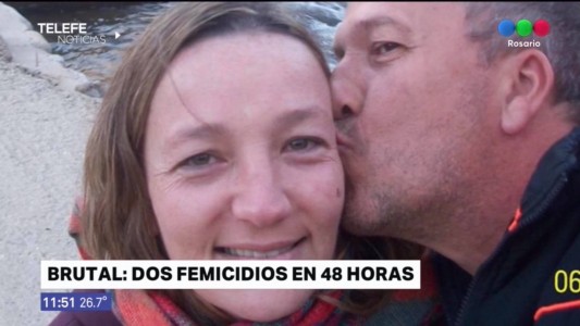 Nuevo femicidio en Santa Fe: mató a su mujer con un martillo