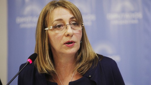 Procesaron a la procuradora Alejandra Gils Carbó en una causa por administración fraudulenta