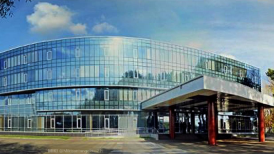 La Selección argentina ya tiene lugar para concentrar en Rusia