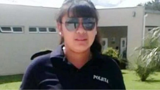 Femicidio en Cañuelas: una policía fue asesinada de un balazo en la cara y detuvieron a su novio