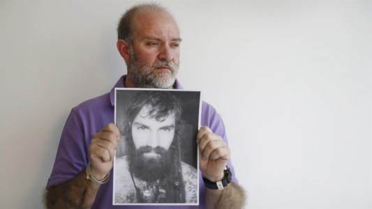 La familia de Santiago Maldonado emitió un breve comunicado tras el hallazgo de un cuerpo en el río Chubut