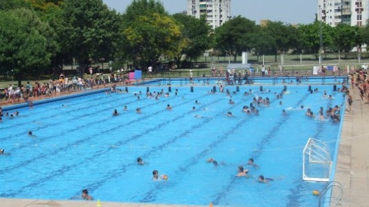 Verano inclusivo: las colonias de vacaciones reciben más de 500 personas con discapacidad