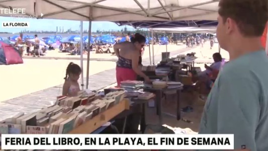 Libreros independientes ofrecieron una alternativa distinta en La Florida