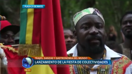 Colectividades: el otro clásico de la ciudad inicia el viernes 3 de noviembre