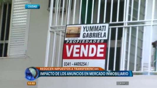 Impacto positivo de los anuncios de la reforma tributaria en el mercado inmobiliario