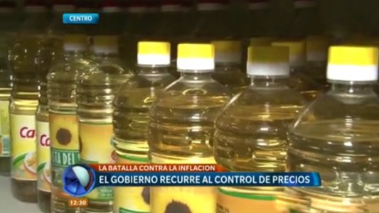 El Gobierno recurre a un acuerdo para racionalizar los márgenes de ganancia y controlar los precios