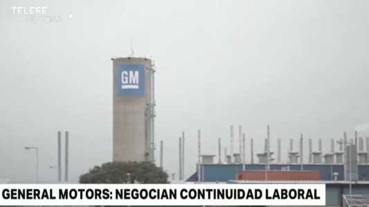 General Motors: negocian la continuidad laboral para 2019