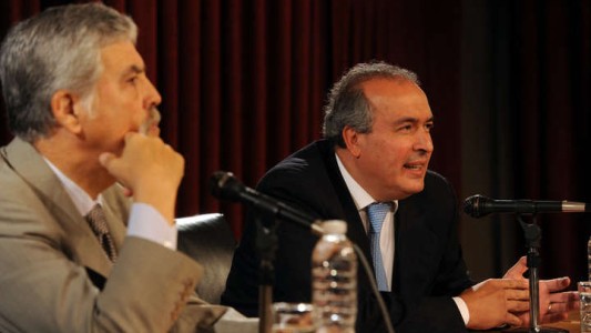 Caso Skanska: procesaron a Julio De Vido y a José López por administración fraudulenta y cohecho