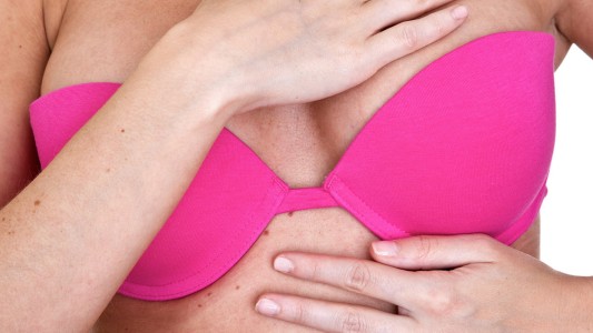 La ANMAT aprobó una droga para un tipo de cáncer de mama que reduce el avance de la enfermedad