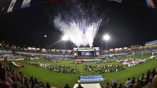 Una bailarina de 17 años denunció que fue violada durante el Festival de Jesús María