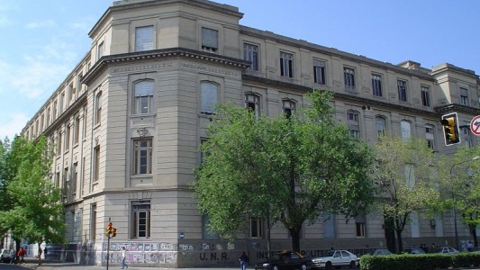 El Politécnico desobliga a docentes, no docentes y alumnos para dar el último adiós a las víctimas fatales del atentado en Nueva York