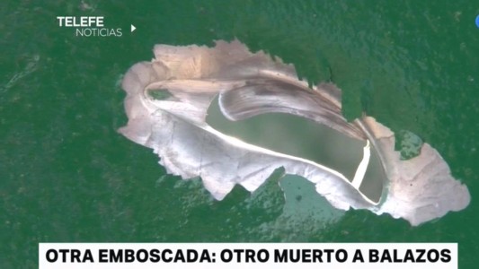 Barrio Las Flores: un muerto y un herido en otro ataque a balazos