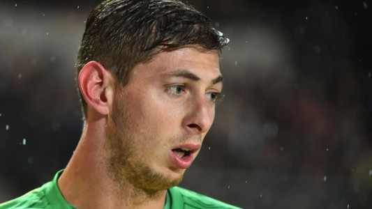 La Policía dio por finalizada la búsqueda del avión de Emiliano Sala