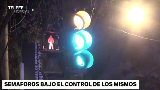 Prorrogaron por seis meses el control de los semáforos de la ciudad a los actuales adjudicatarios