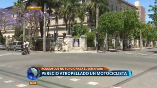 Accidente fatal en Salta y Ovidio Lagos: la Fiscalía pide la colaboración de quienes hayan sido testigos