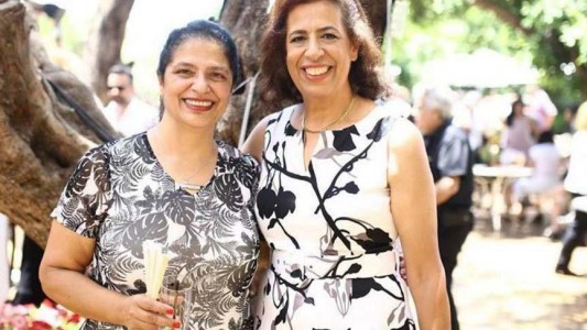 Hallaron los cuerpos de las turistas israelíes en la casa del hijo de una de ellas