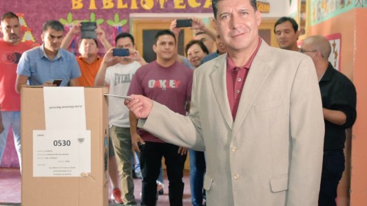 La Rioja: para el Fiscal de Estado ganó el Sí y Casas podrá buscar un nuevo mandato