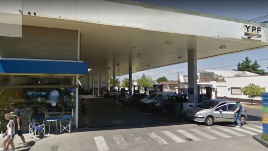 Casilda: un hombre fue asesinado a balazos en el centro de la localidad