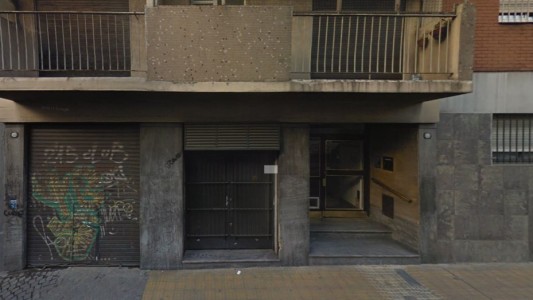 Tragedia en San Telmo: una bebé murió aplastada por un ascensor