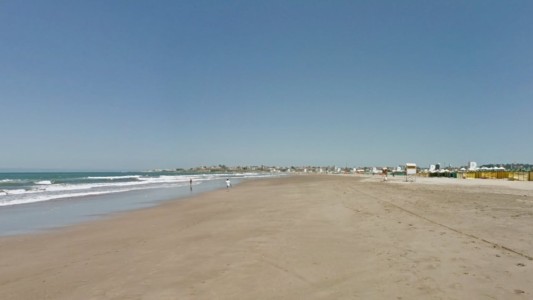 Mar del Plata: un turista murió ahogado en una playa de Punta Mogotes
