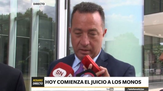 Abogados defensores de Los Monos aseguran que no están dados los requisitos para la configuración de una asociación ilícita