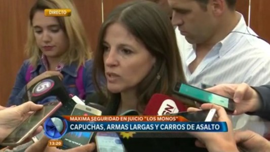 Juicio a Los Monos: la recusación a dos de los jueces posterga nuevamente el inicio