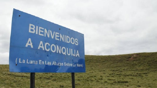 Buscan a una chica de 15 años que desapareció en Catamarca