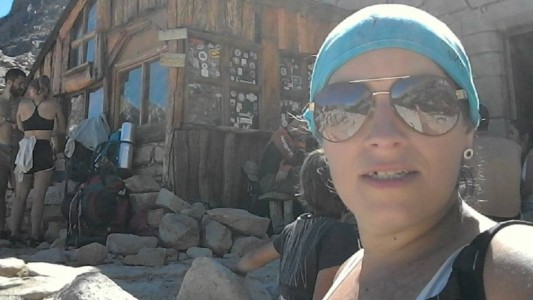 Asesinaron a una mujer a metros de la Catedral de San Carlos de Bariloche