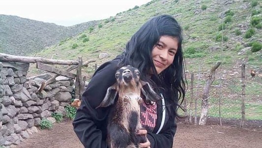 Encontraron muerta a la chica de 15 años que era buscada en Catamarca
