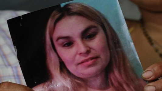 La Plata: murió la mujer embarazada que había sido quemada por su pareja