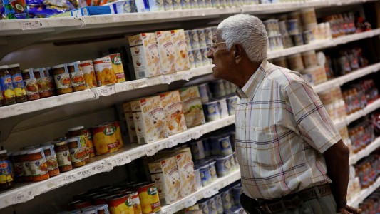 Una familia tipo necesitó más de 27 mil pesos para cubrir la canasta en el mes de noviembre en Rosario