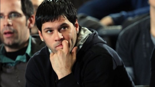 Prisión domiciliaria para el hermano mayor de Lionel Messi