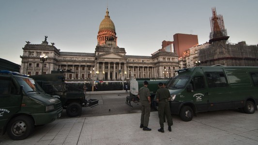 Horas claves en el Congreso: Cambiemos busca convertir en ley la reforma previsional
