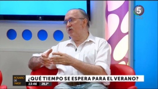 Rosario De Tarde | ¿Qué nos deparará el clima este verano?