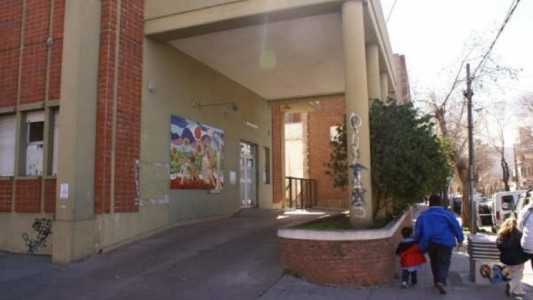 Tragedia en Miramar: un nene de 2 años murió luego de que se le cayera un televisor encima