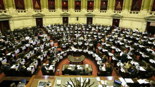 Reforma previsional: cómo votaron los diputados santafesinos