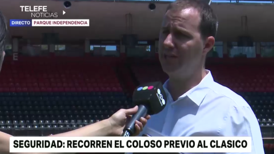 750 policías serán parte del operativo de seguridad del clásico rosarino