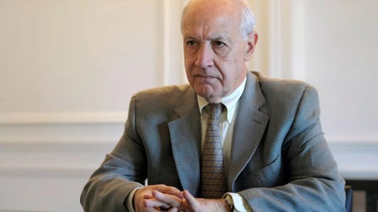 Lavagna rechazó participar en la interna del PJ: "Estoy pensando algo mucho más amplio"