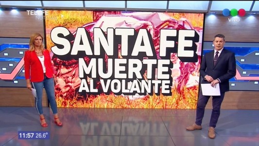 En 2018 hubo 447 víctimas fatales en accidentes de tránsito en Santa Fe