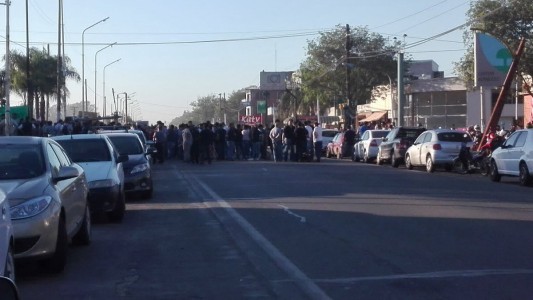 Despiden a 35 trabajadores de la Fábrica Militar de Fray Luis Beltrán