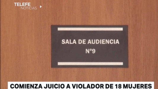 Comienza el juicio a un falso policía acusado de 18 violaciones
